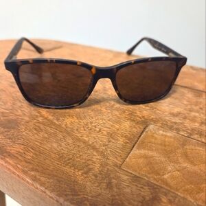 Marc Hunter Sunglasses 7910 CE Matt Tortoise Designer 56-17-145